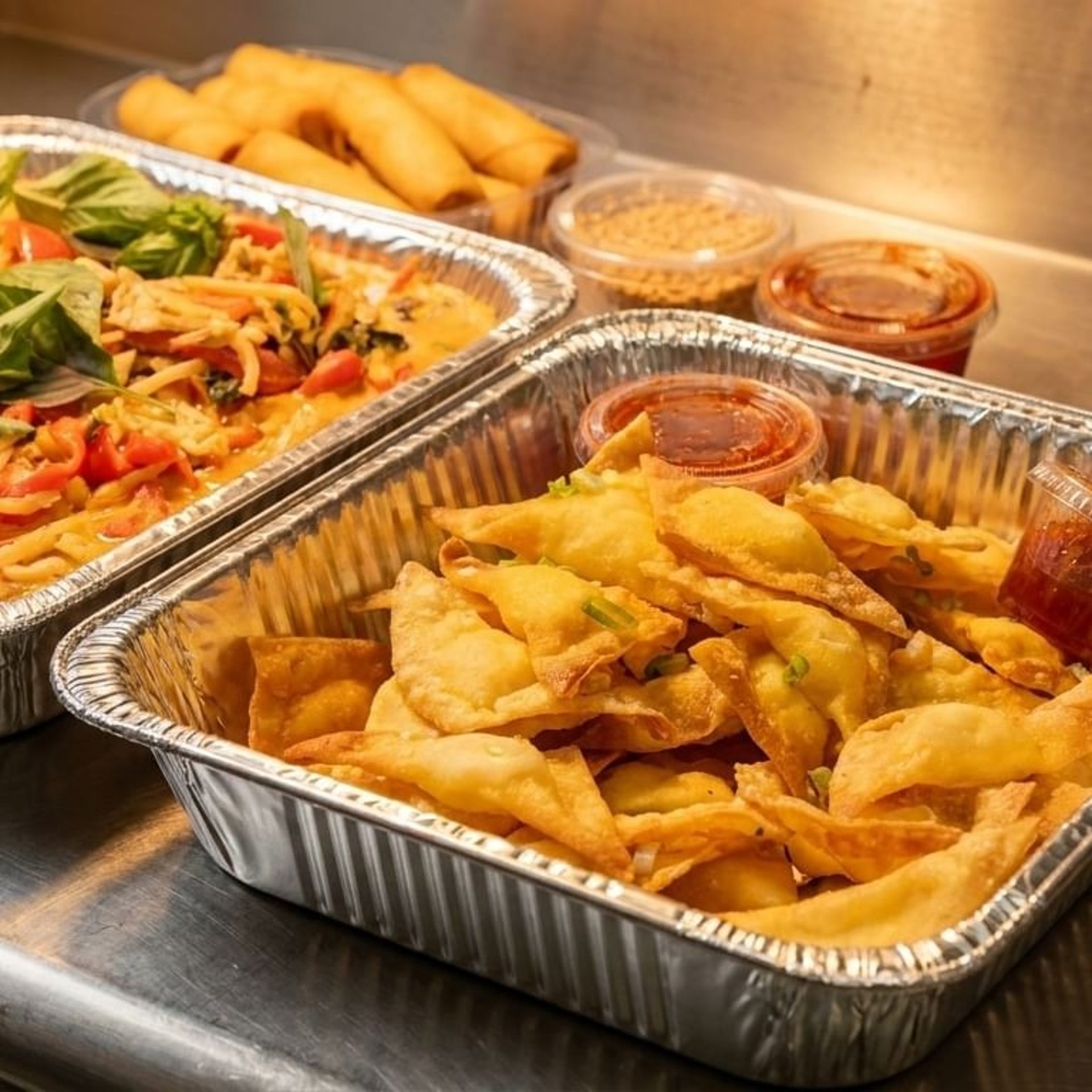 Order Catering Today