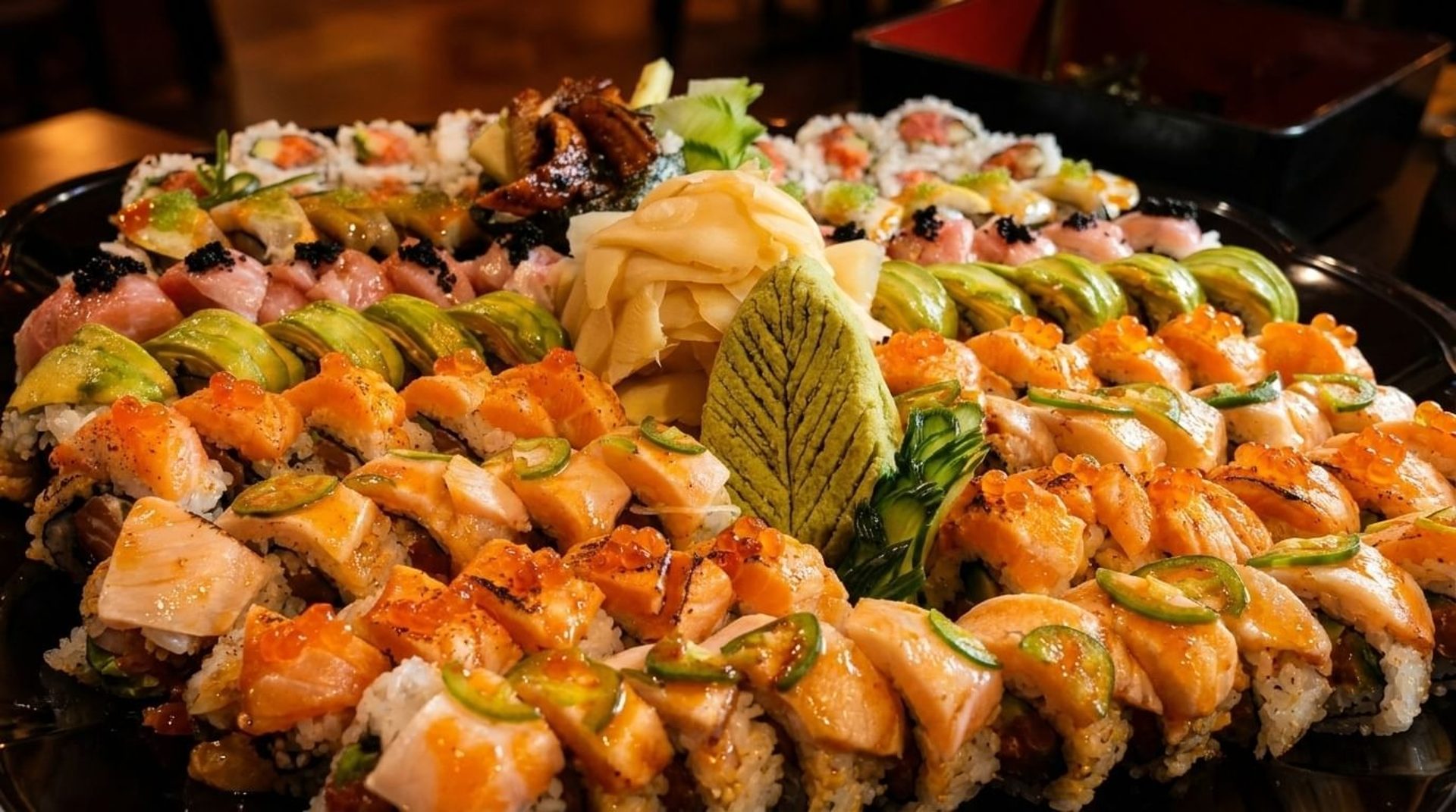 Thai Catering for Your Next Event in Deerfield Beach
