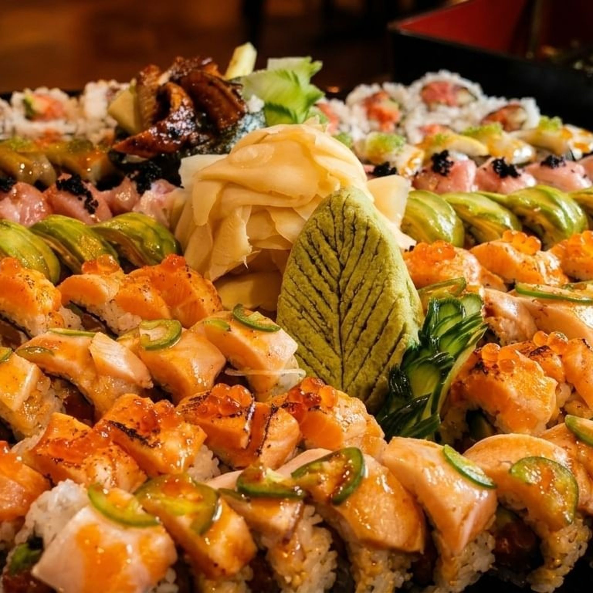 Thai Catering for Your Next Event in Deerfield Beach
