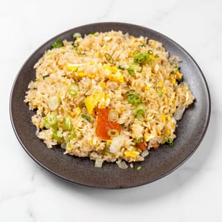 Lunch Fried Rice