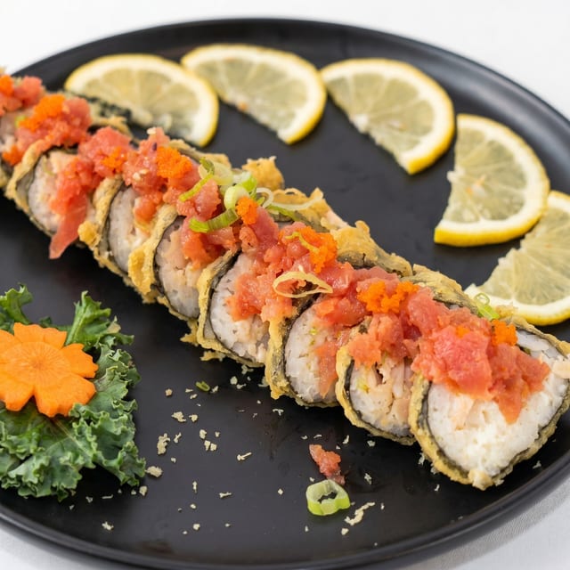 Hillsboro Roll.
