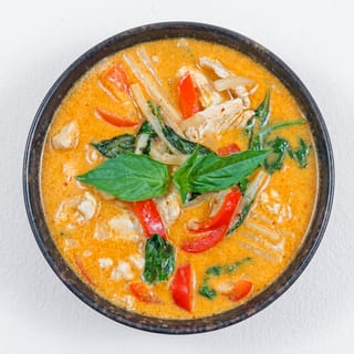 Red Curry
