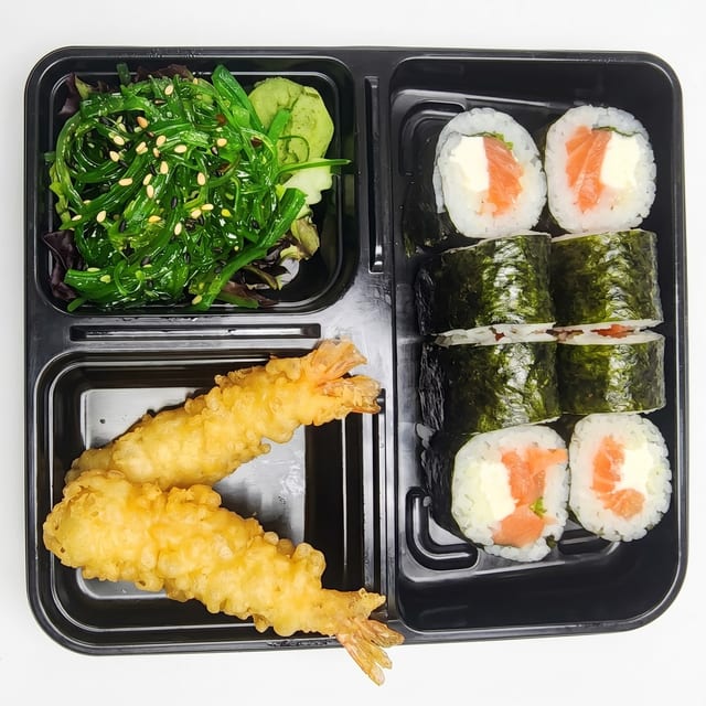 Combo 7.