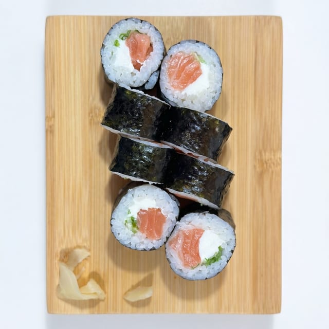 JB Roll.