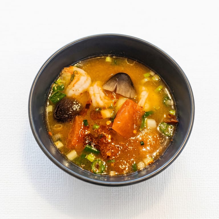 Explore Our Flavorful Soups