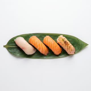 Sushi Set