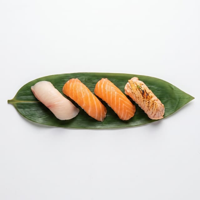 Sushi Set.