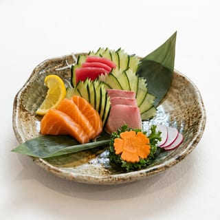Sashimi Set