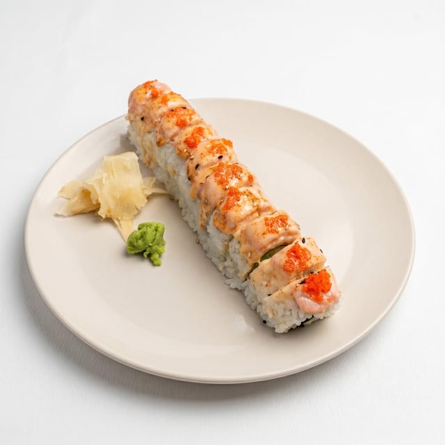 Benedict Roll.