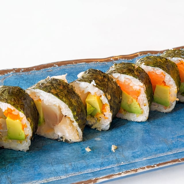 Crispy Roll.