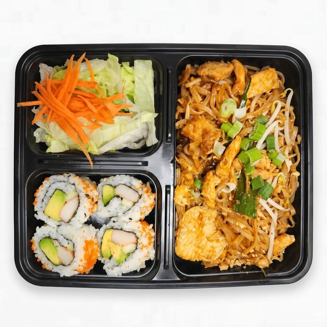 Combo 4.