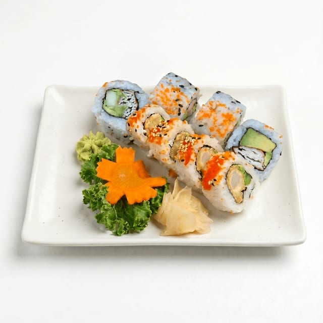 California Roll.