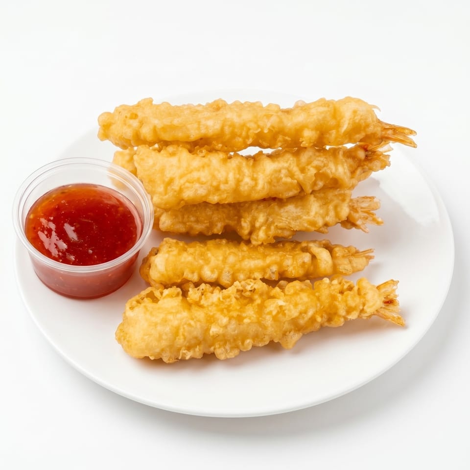 Shrimp Specialties You’ll Love