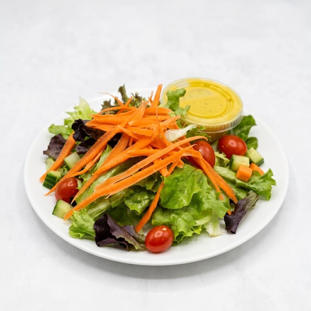 House Salad.