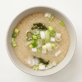 Miso Soup